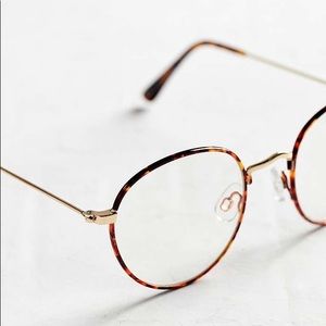 UO KENDALL ROUND READERS